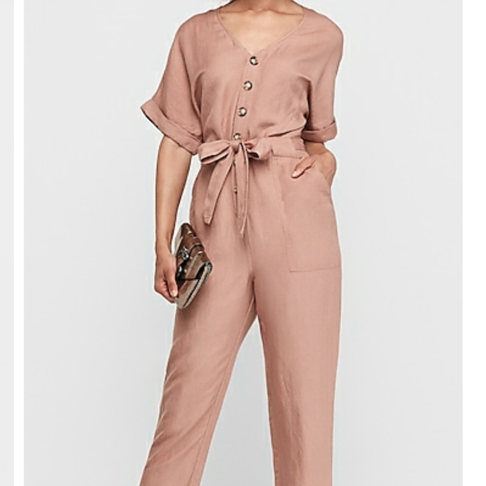 Jumpsuit